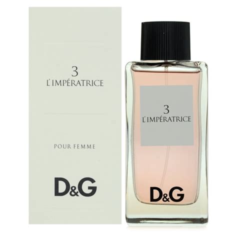 dolce gabbana l imperatrice stores|d&g anthology l'imperatrice 3 dolce&gabbana.